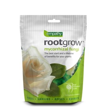 Empathy Rootgrow Pouch Mycorrhizal Fungi - 150g