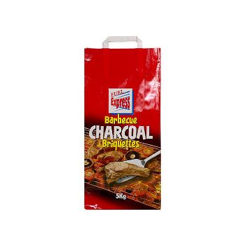 Fuel Express Charcoal Briquettes