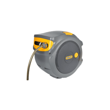 Hozelock Auto Reel Retractable Hose System alternative
