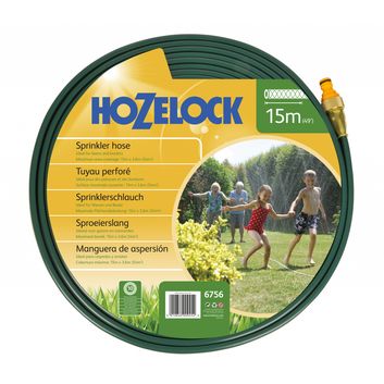 Hozelock Sprinkler Hose - 15m