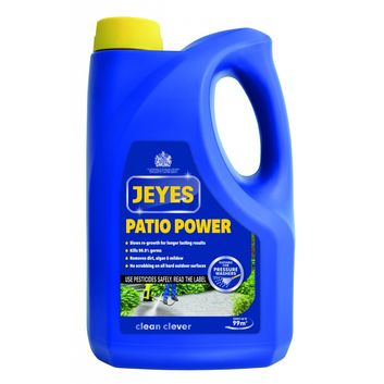 Jeyes Patio Power Concentrate - 2L