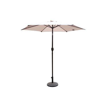 Pagoda 3m Crank &amp; Tilt Parasol alternative