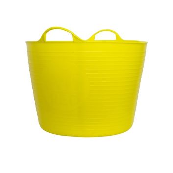 Red Gorilla Flexible Large Tub alternative