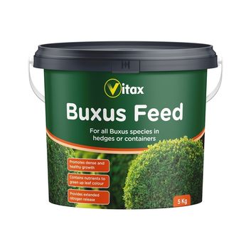 Vitax Buxus Feed For Plants