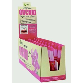 Vitax Orchid Drip Feed