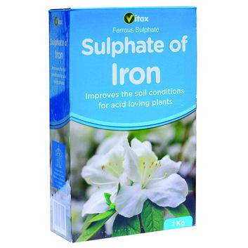 Vitax Sulphate of Iron