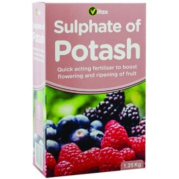 Vitax Sulphate of Potash