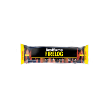 Zip Bestflame Firelog