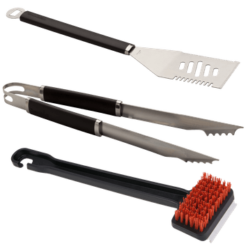 Char-Broil® Beginners Set