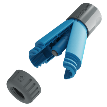 Qwickhose Original Wing-Lock Hose Connector