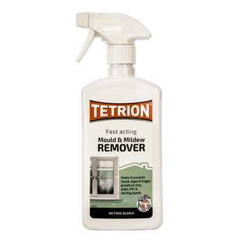 Tetrion Mould Cleaner