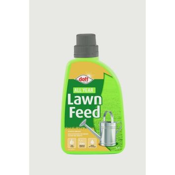 Doff All Year Lawn Feed Concentrate