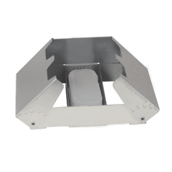 Firedragon Folding Cooker