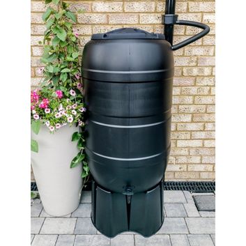 Ward Water Butt Set 210 Litres