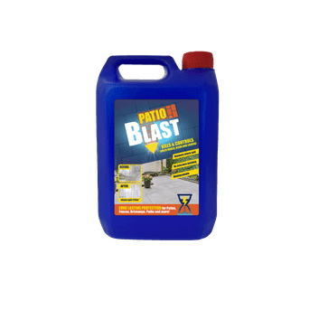 Patio Blast Patio Cleaner
