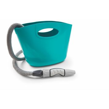 Hozelock AquaPop Extendable Hose Blue alternative