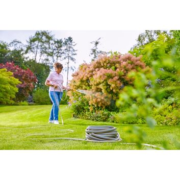 Hozelock Select Hose &amp; Fitting Set