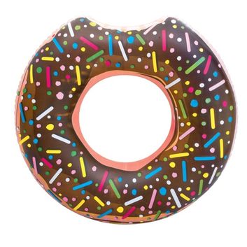 Bestway Inflatable Donut Ring Swimming Float