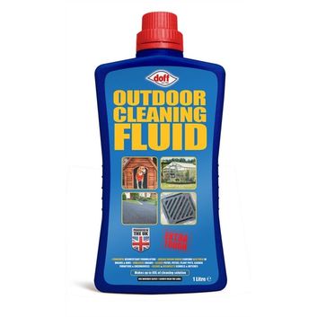 Doff Outdoor Cleaning Fluid