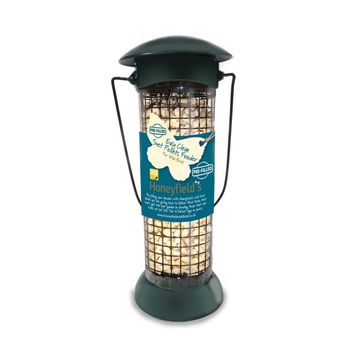 Honeyfield's Pre-filled Suet Pellet Feeder