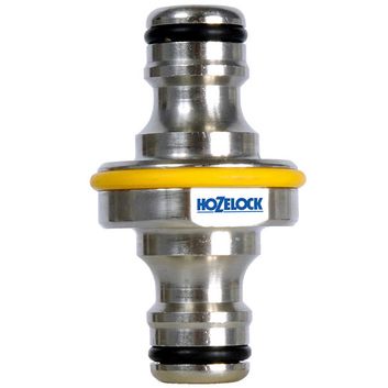 Hozelock Double Male End PRO
