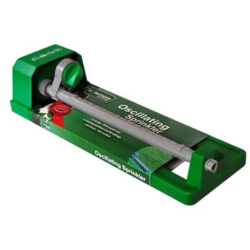 Kingfisher Oscillating Sprinkler 18 Hole