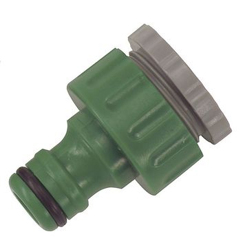 Kingfisher Threaded Tap Connector