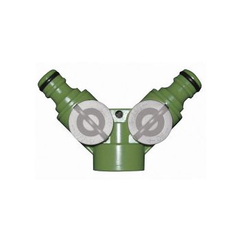 Kingfisher Two Way Adapter