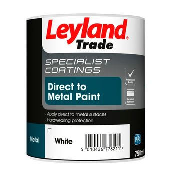 Leyland Trade Direct To Metal 750ml alternative