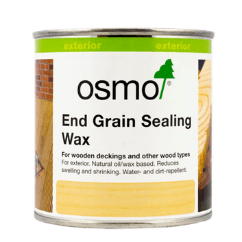 Osmo End Grain Clear Sealing Wax