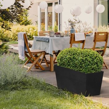 Primeur Tierra Verde Trough Planter