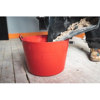 Red Gorilla Flexible Bucket 22L alternative