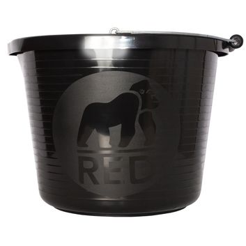Red Gorilla Premium Bucket 15L