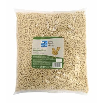 Rspb Buggy Nibbles Refill