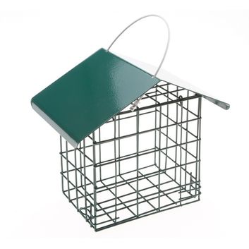 Rspb Dual Suet Feeder