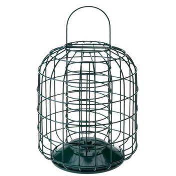 Rspb Suet Feeder &amp; Guardian