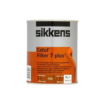 Sikkens Cetol Filter 7 Plus, 1L alternative