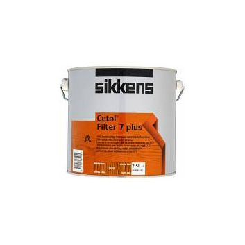 Sikkens Cetol Filter 7 Plus, 2.5L