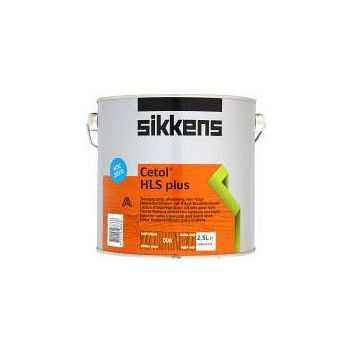 Sikkens Cetol HLS Plus 2.5L