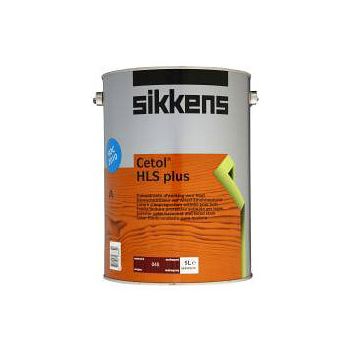 Sikkens Cetol HLS Plus 5L
