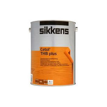 Sikkens Cetol THB Plus 5L