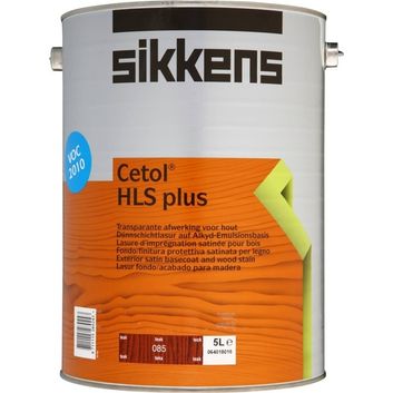 Sikkens Filter HLS Plus 5L