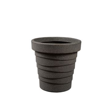 Strata Round Value Trojan Planter