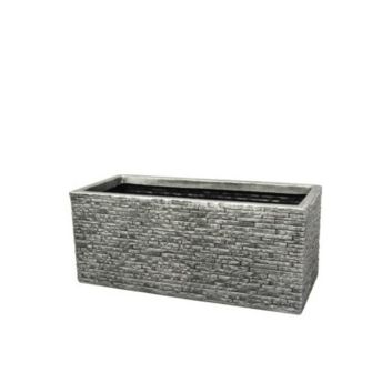 Strata Slate Effect Trough