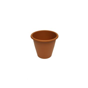 Thumbs Up Terracotta Planter