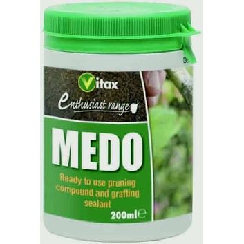 Vitax Medo Ready To Use Pruning Compound