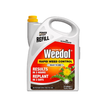 Weedol Rapid Ready to use alternative