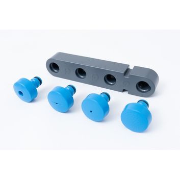 Qwickhose Mini Spray Head Set