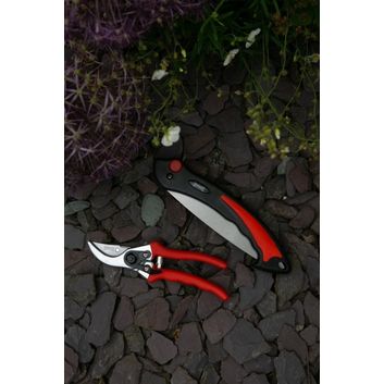 Wilkinson Sword Folding Saw &amp; Pruner Set alternative