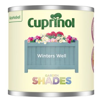 Cuprinol Garden Shades 125ml alternative
